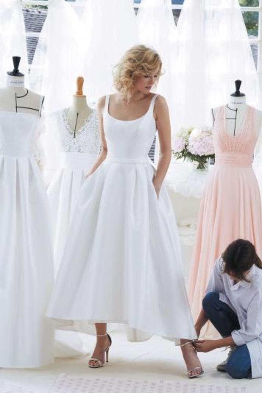 Alambra, collection Intemporelles