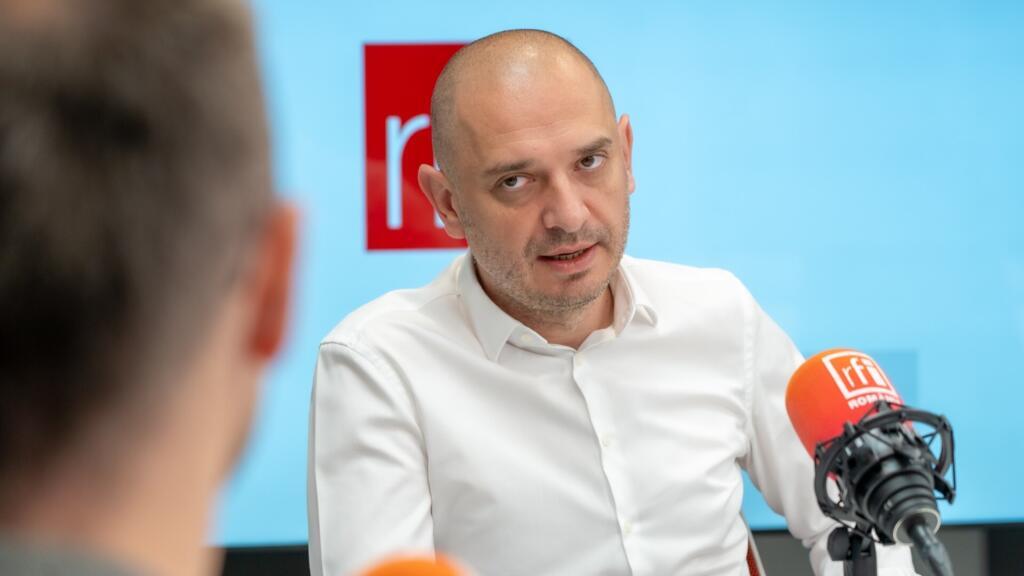 Radu Mihaiu acuză unele nereguli la alegerile din 9 iunie