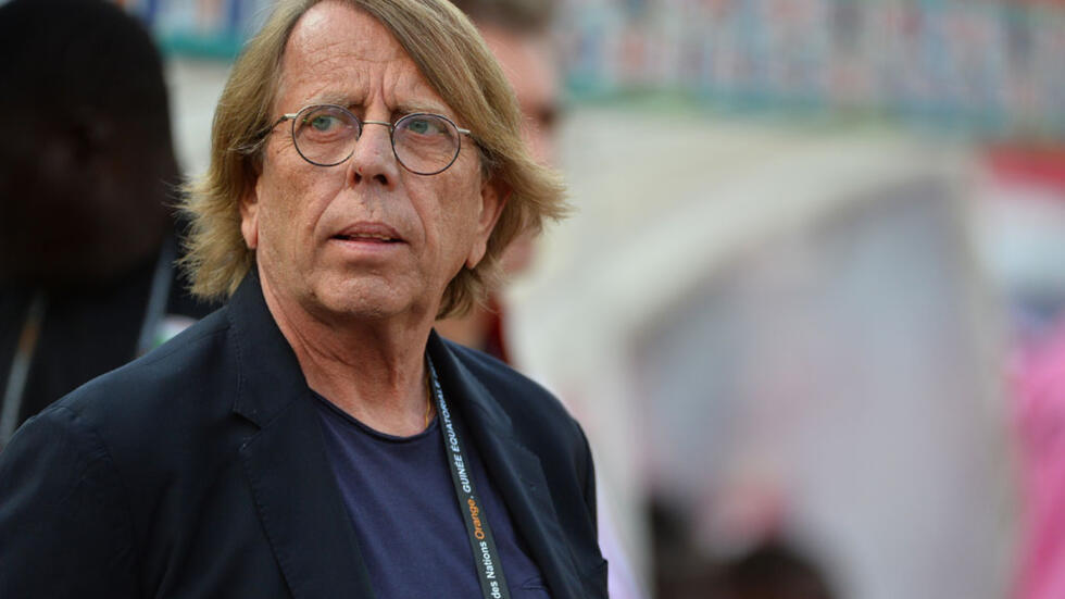 Claude Le Roy veut participer à la CAN 2021