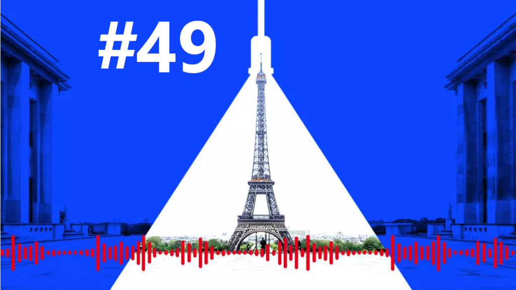 Spotlight on France episode 49