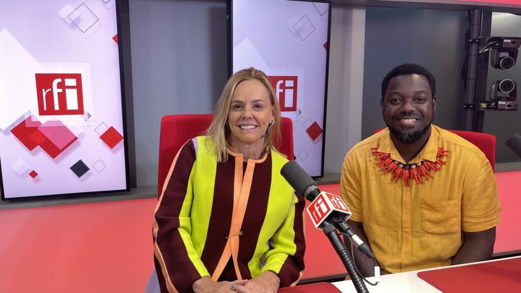 Denise Stewart e Heberth Sobral expõem em Paris.