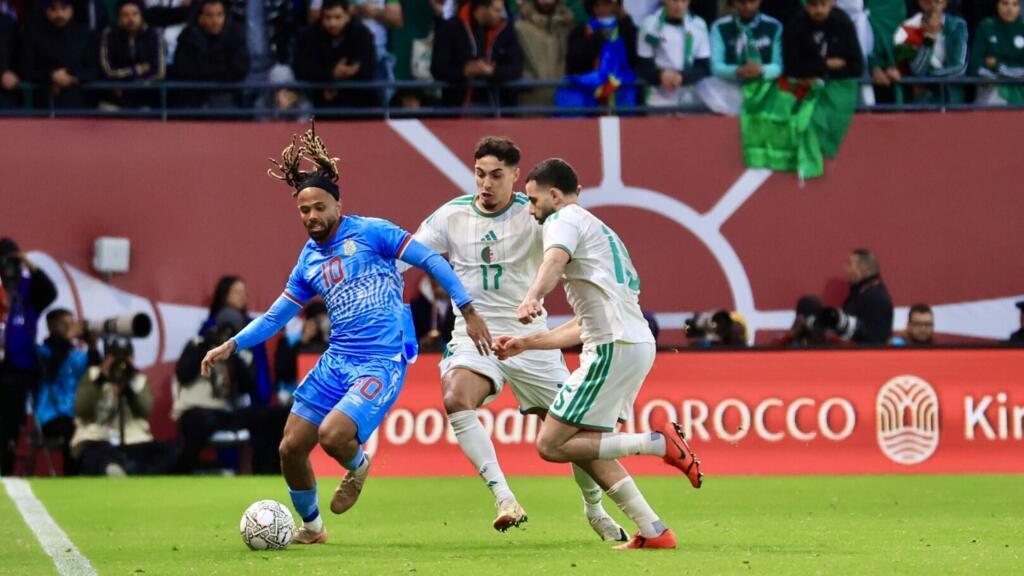 Au coeur de la CAN 2025: retour sur les deux derniers huitièmes de finale