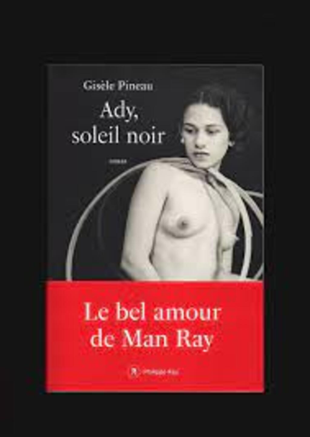 Ady, soleil noir