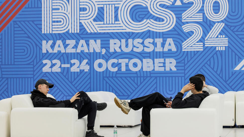 Mataifa ya China, Brazil na Afrika Kusini pamoja na India yanatarajiwa kuhudhuria kongamano hilo.