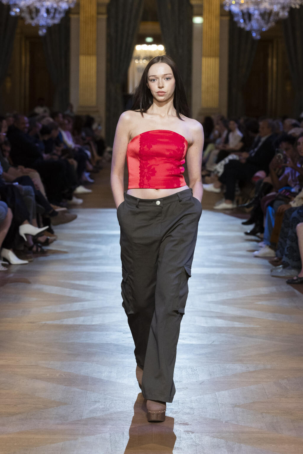 Collection Audace