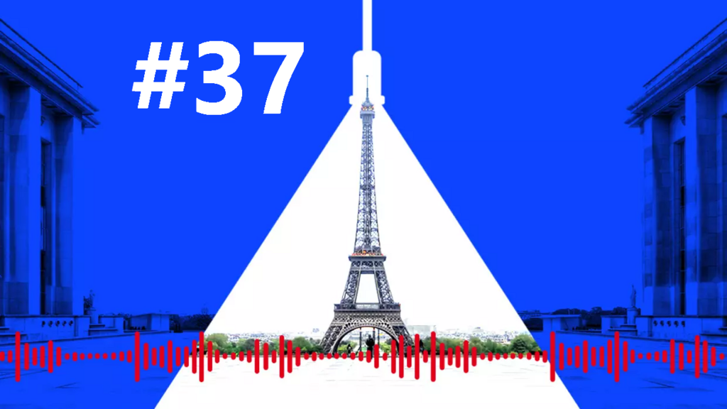Spotlight on France episode 37