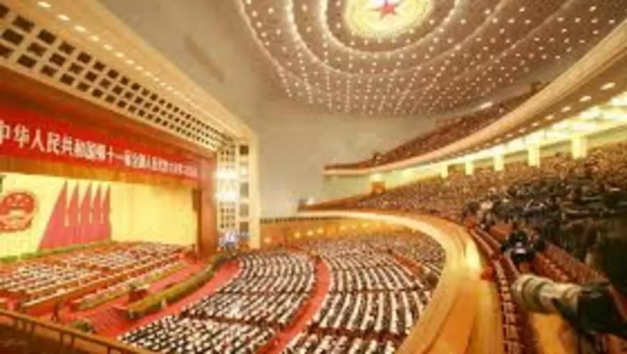 国家安全部长耿惠昌受国务院委托作关于修订《国家安全法》的说明