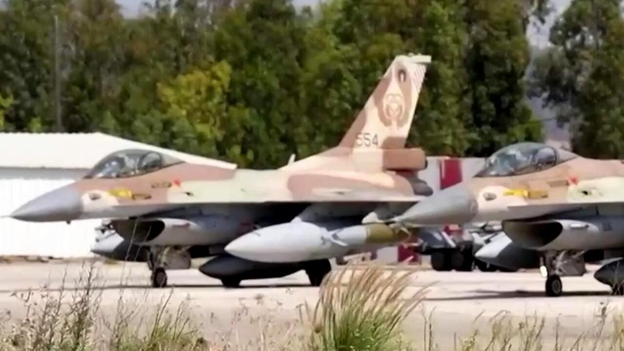 Yémen: Israël bombarde le port d'Hodeida, contrôlé par les rebelles houthis