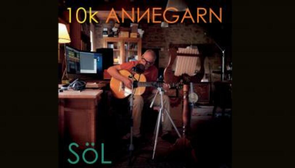 10k Annegarn, Söl.