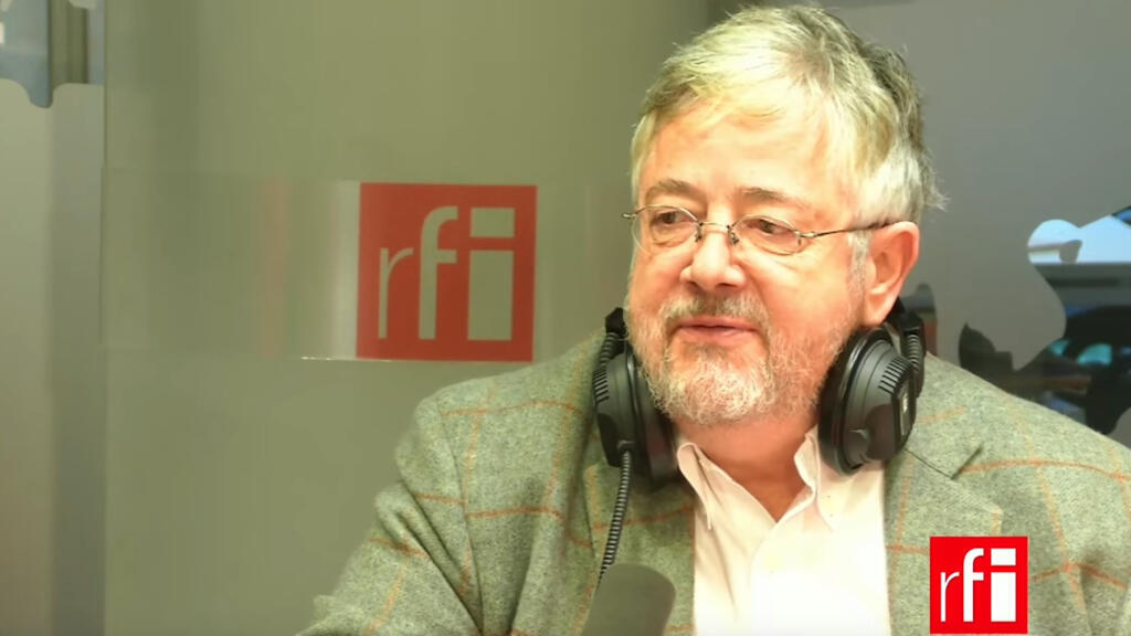 Soudan: «les FSR ne sont pas isolées», mais «les grandes puissances sont avec l'armée régulière»