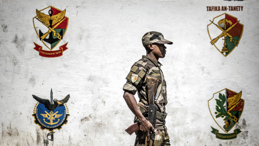 Madagascar: tractations et négociations après la prise de pouvoir des militaires