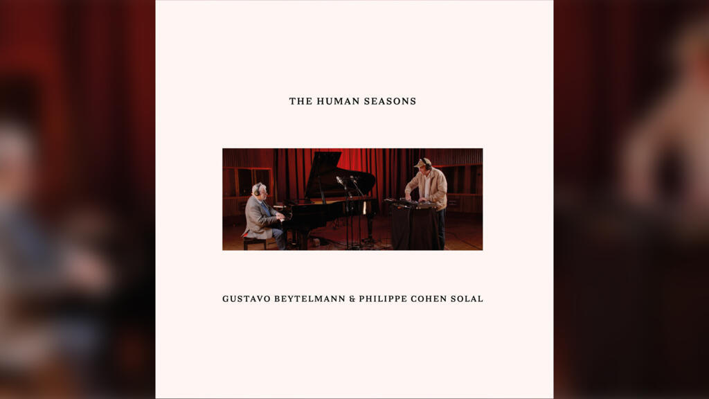 The Human Seasons.