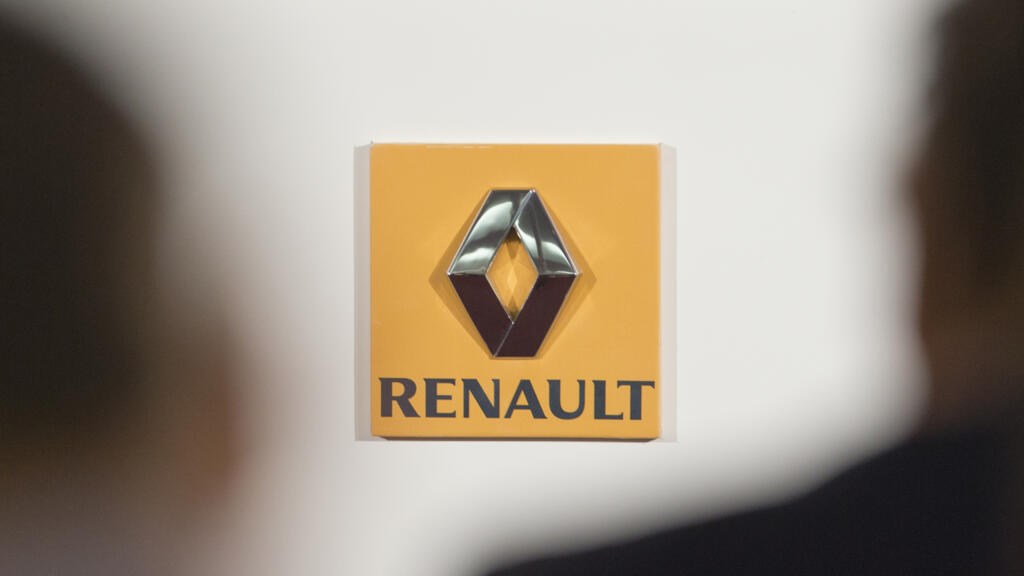 Le constructeur automobile Renault annonce l'assemblage prochain de drones militaires