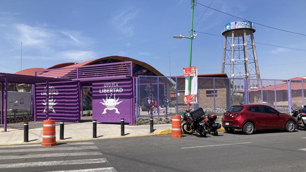 Takriban watu kumi na wawili wamefariki siku ya Jumatano, Oktoba 30, wakati wa mlipuko kwenye kinu cha chuma katika jimbo moja katikati mwa Mexico.