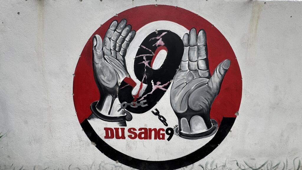 Haïti: au coeur d'une brigade d'autodéfense à Port au Prince