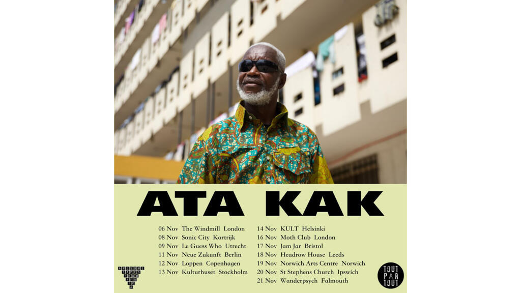Ata Kak.
