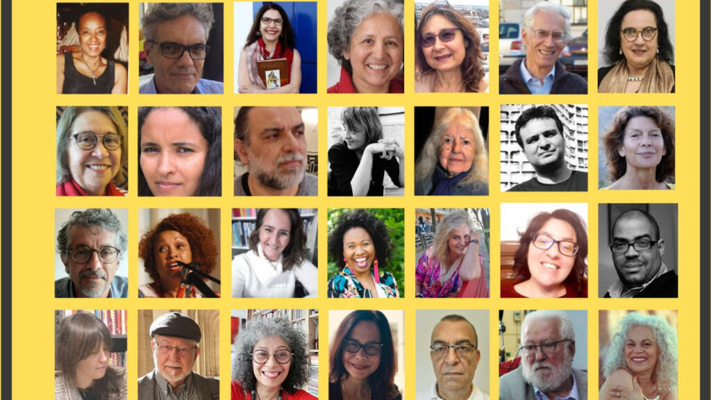 União Europeia de Escritores de Língua Portuguesa reúne autores lusófonos radicados na Europa.