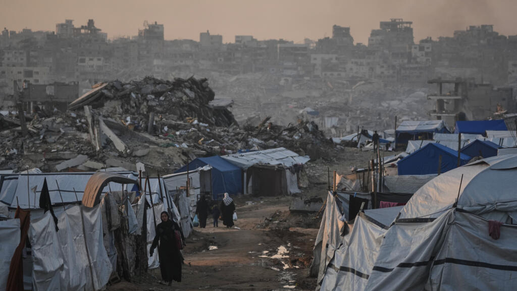 ONG interdites à Gaza: les activités de Médecins sans frontières menacées par Israël