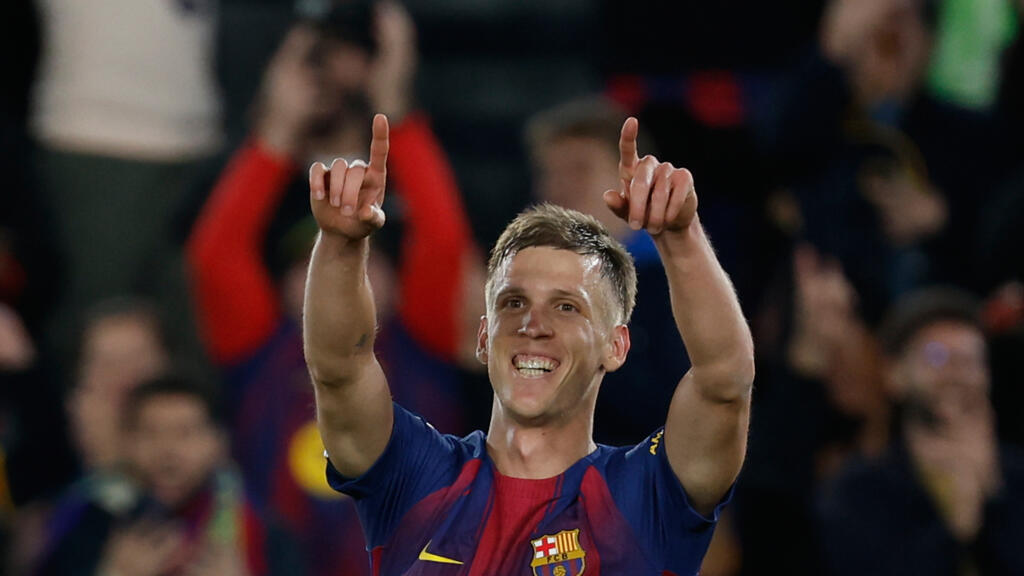 Liga : le FC Barcelone reprend les commandes