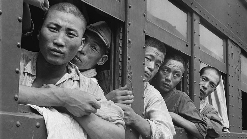 L'occupation du Japon, 1945-1952: les États-Unis choisissent le pragmatisme