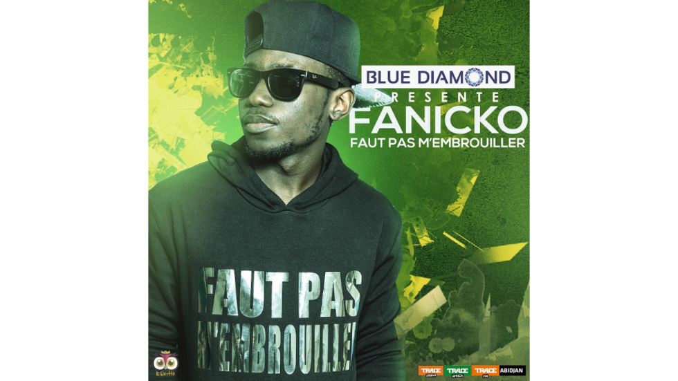 Découvrez le nouveau single de l'artiste béninois Fanicko (1 ...