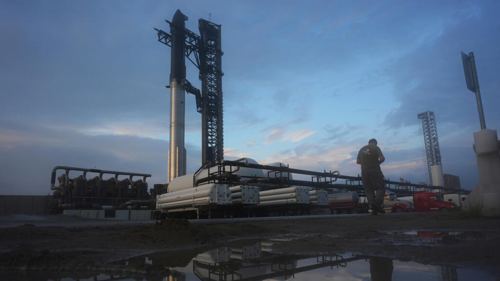 SpaceX espère déployer dès l'année prochaine ses premiers centres de données dans l'espace