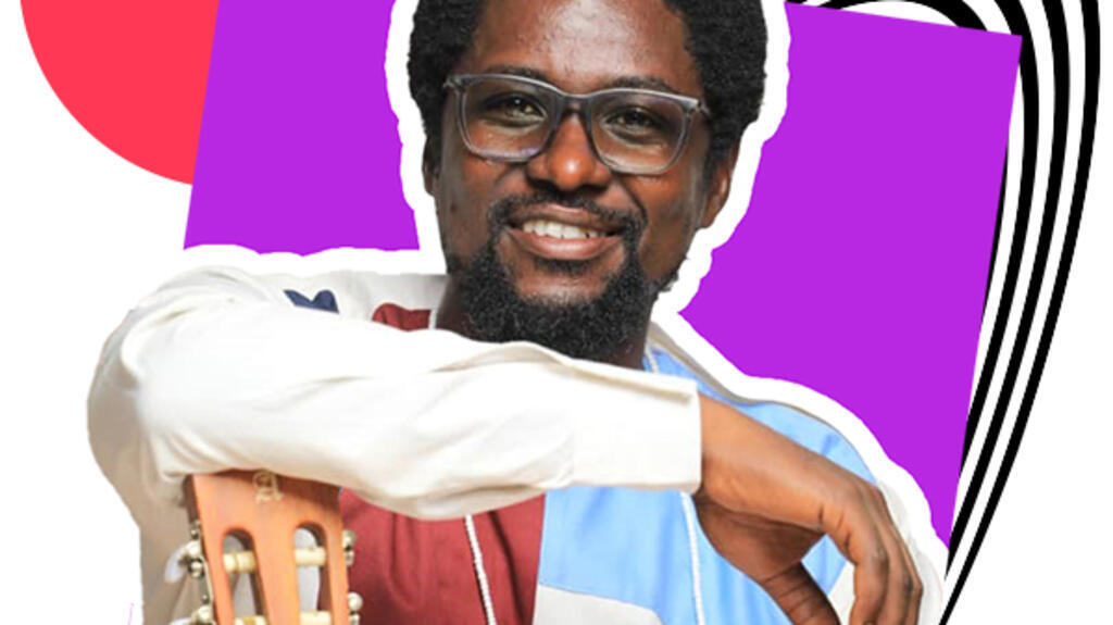 Grégory Laforest (Haïti)