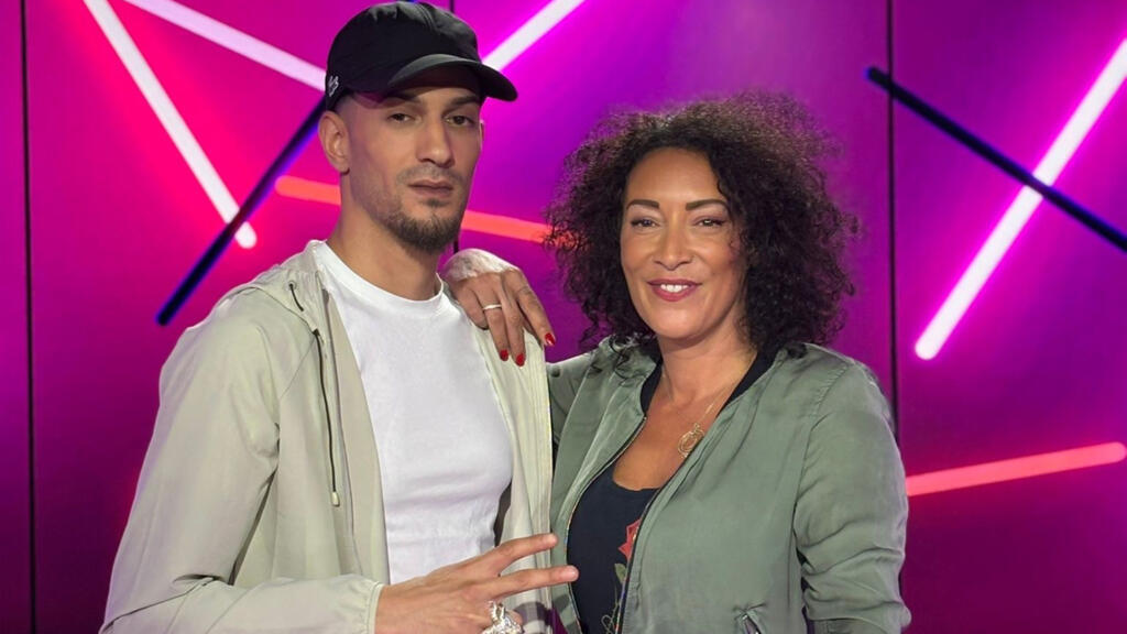 Sicario aux côtés de Juliette Fievet dans Légendes urbaines.