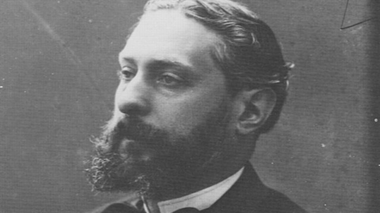 Sully Prudhomme, el poeta parnasiano Crónica Cultural