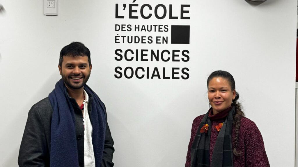 Os cineastas e artistas indígenas Olinda Yawar Tupinambá e Ziel Karapotó apresentam suas produções neste sábado, 15 de fevereiro, no cinema l’Ecran de Saint Denis.