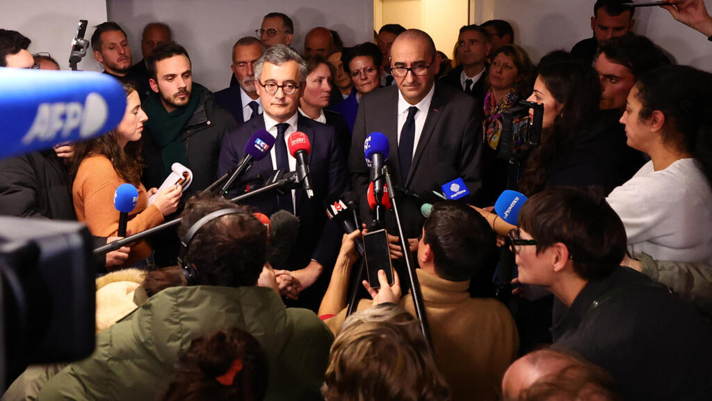 France: les Marseillais en quête de solutions concrètes contre le narcotrafic