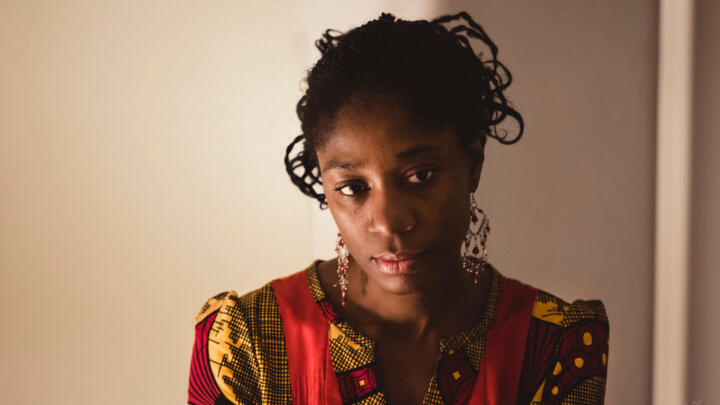 Festival de Cannes avec «Mambar Pierrette», Rosine Mbakam narre la vie