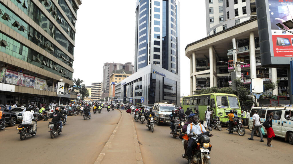 Ouganda: la disparition d'un prêtre catholique inquiète à l'approche de la présidentielle