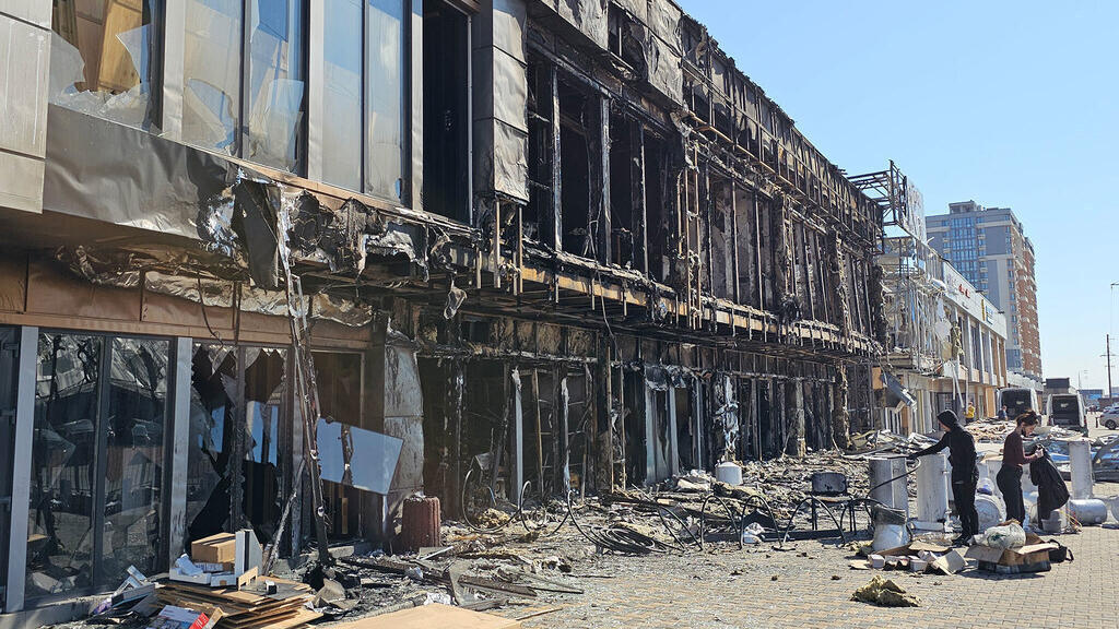 Rusia a comis crime împotriva umanităţii în Ucraina, potrivit ONU