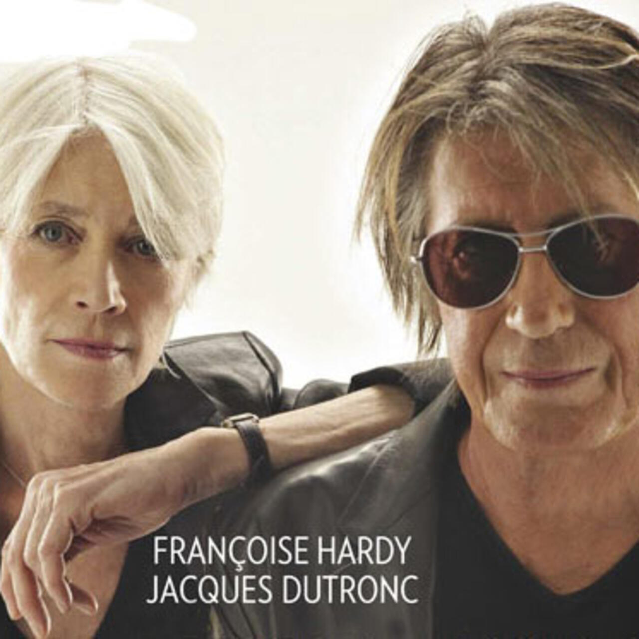 Hardy Dutronc Rue Corvisart Francoise Hardy Y Jacques Dutronc : Francoise Hardy Y Jacques Dutronc