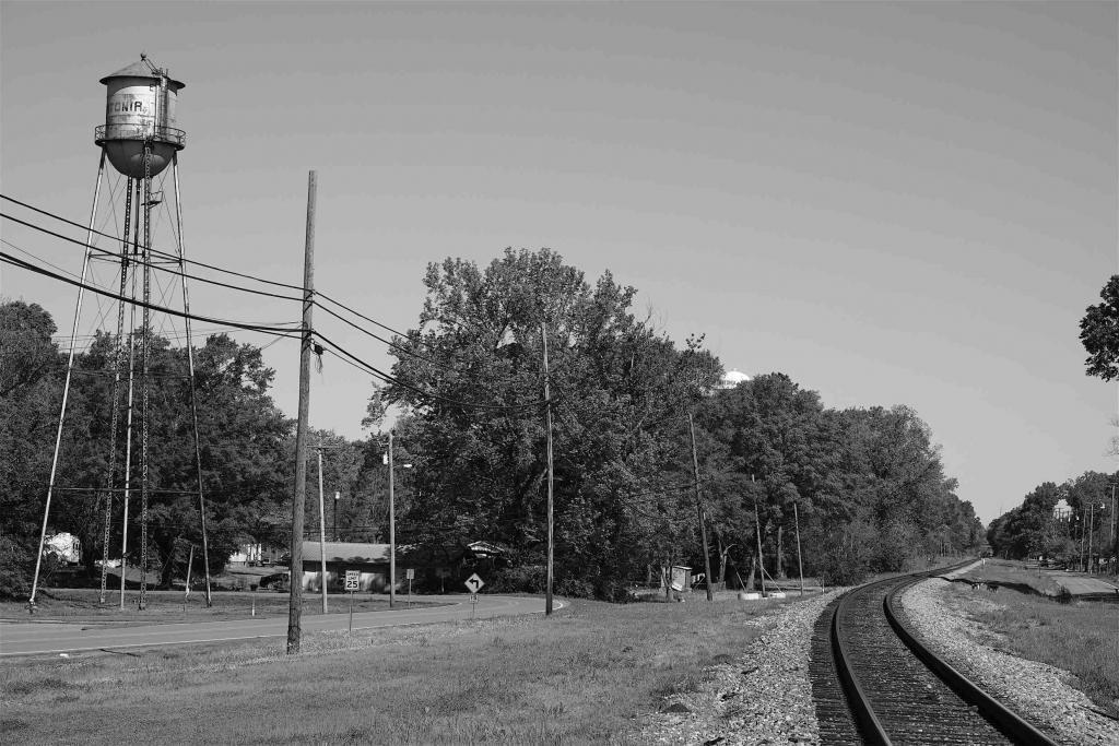 Betonia (Mississippi).