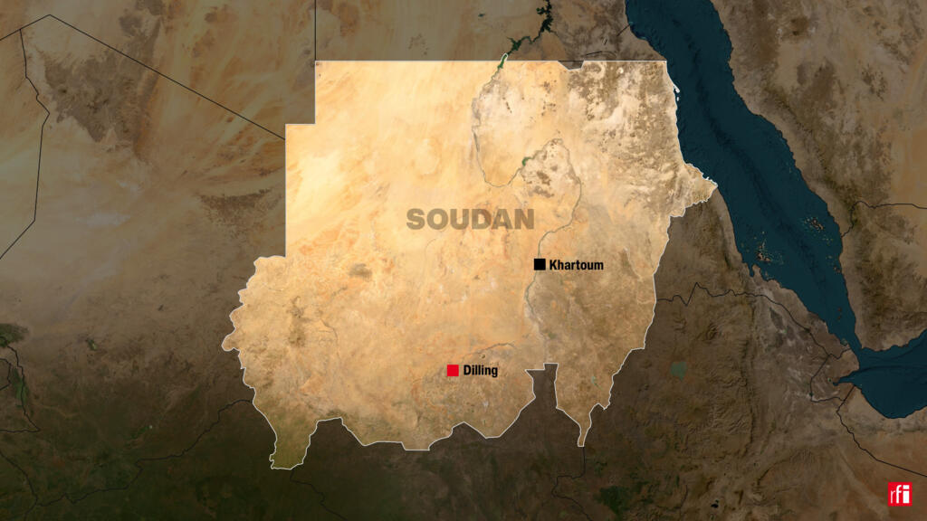 Guerre au Soudan: l'armée affirme avoir rompu le siège de Dilling au Kordofan