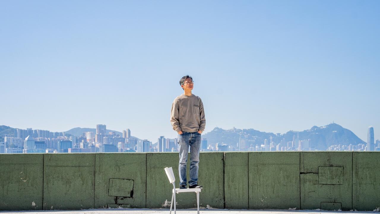 rfi.fr - Banned film exposes Hong Kong's censorship trend, director says