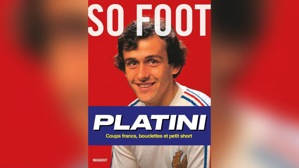 Couverture du livre « Coups francs, bouclettes et petit short », aux éditions Marabout.