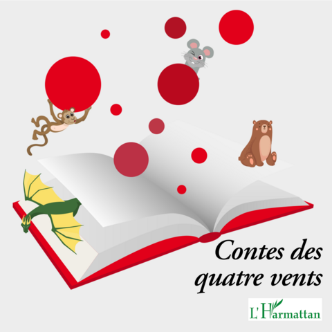 Des contes à écouter.