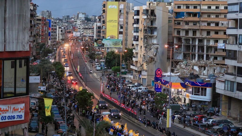 Liban: au sud de Beyrouth, la communauté chiite espère que la visite du Pape aidera à faire revenir la paix