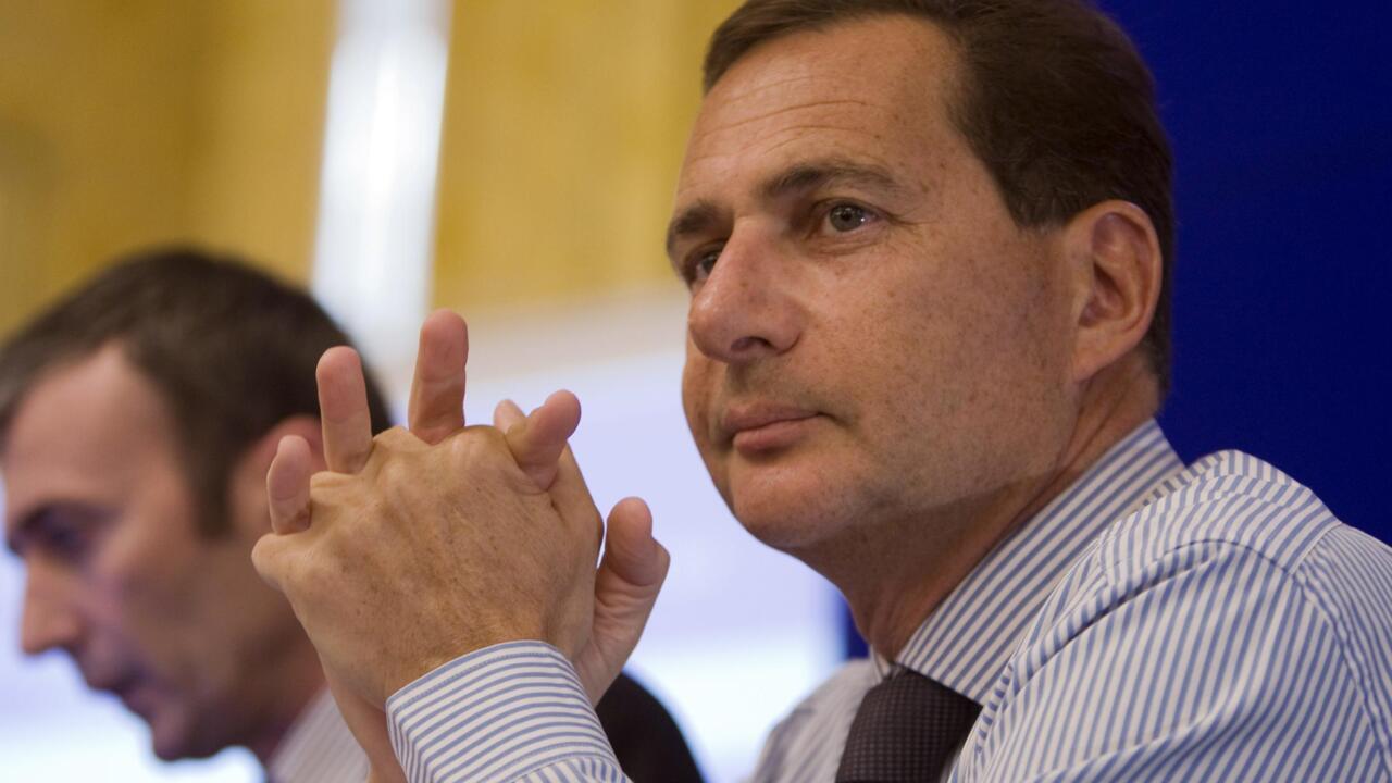 Besson favours university training for imams