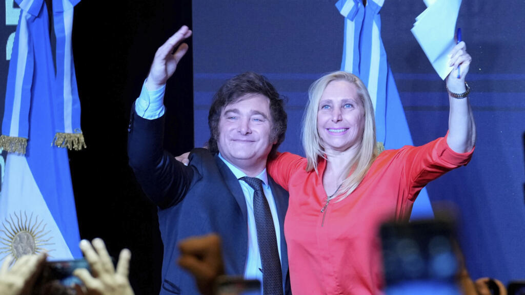 Milei promete reconstruir a Argentina com medidas de choque mas a força das urnas contrasta com fragilidade parlamentar