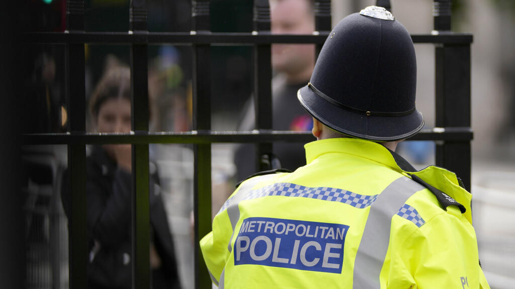 Royaume-Uni: un rapport dénonce le «racisme systémique» au sein de la police londonienne