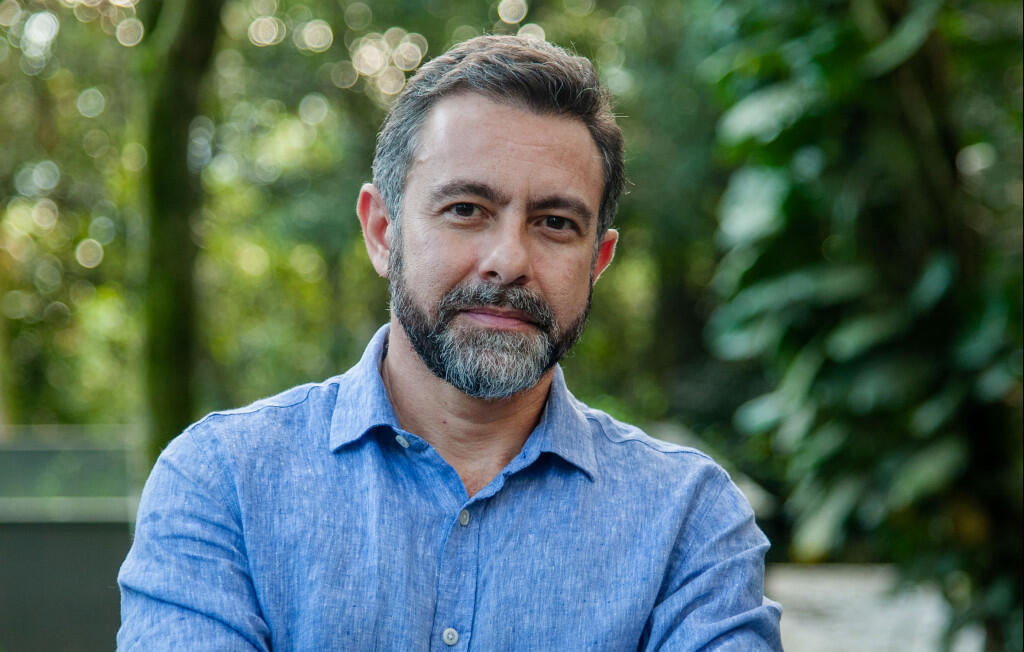 Marcio Astrini, secretário-executivo do Observatório do Clima