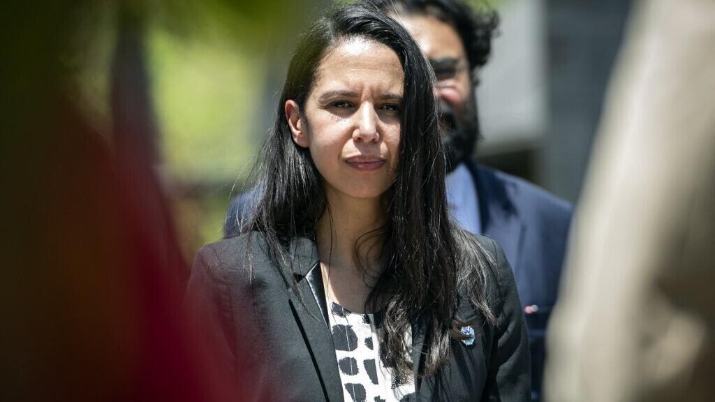 Nouvelle-Calédonie: le référendum sur l'accord de Bougival aura lieu avant la révision constitutionnelle