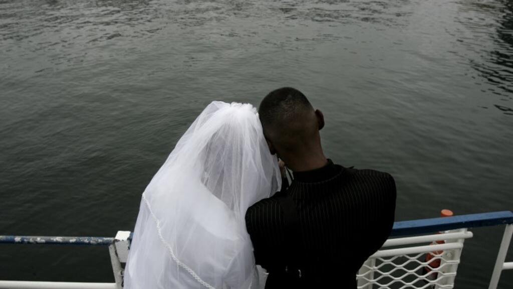 Le mariage ne serait-il plus qu’un évènement commercial «instagramable» ?   