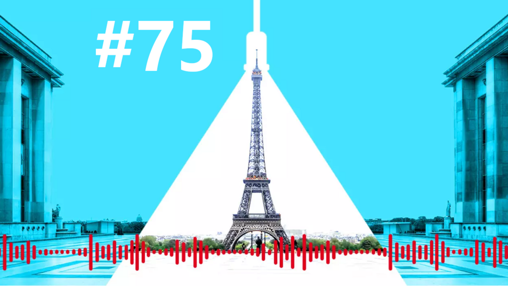 Spotlight on France, episode 75