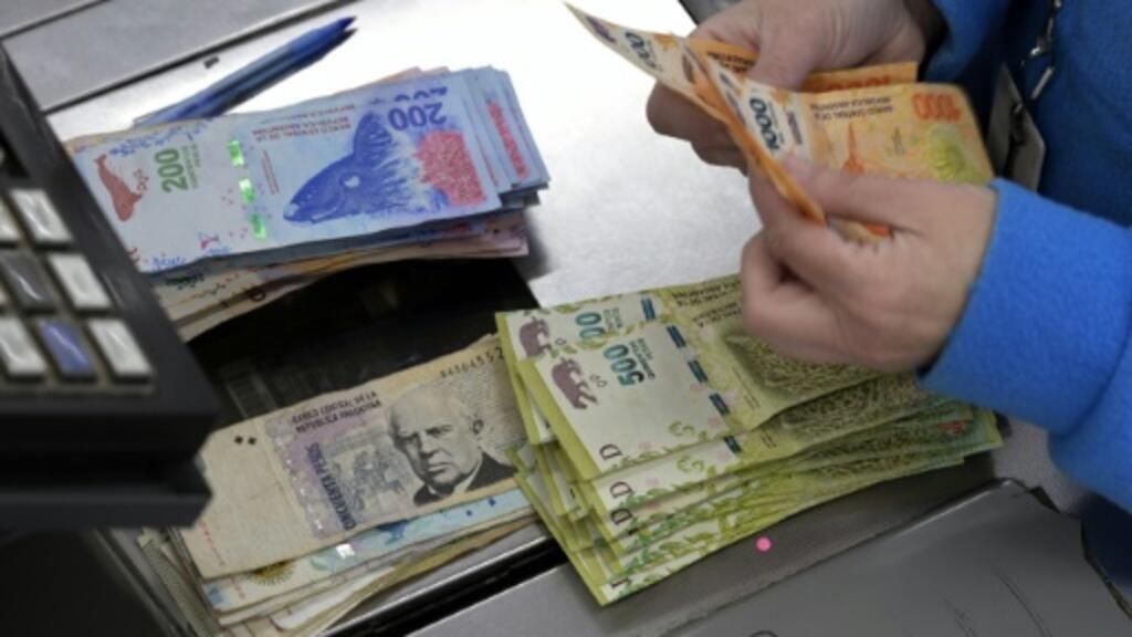 Nos primeiros oito meses de 2022, a inflação acumulada na Argentina supera os 55%, a maior desde 1991, quando o país saía de uma hiperinflação. 