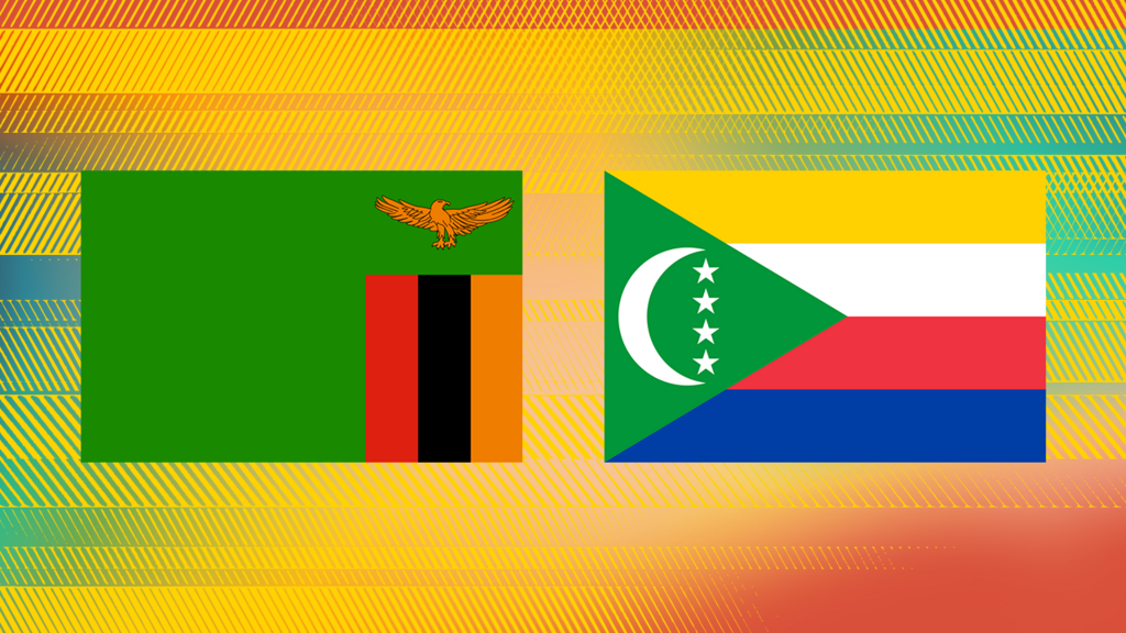 CAN 2025: suivez en direct le deuxième match de la Zambie et des Comores